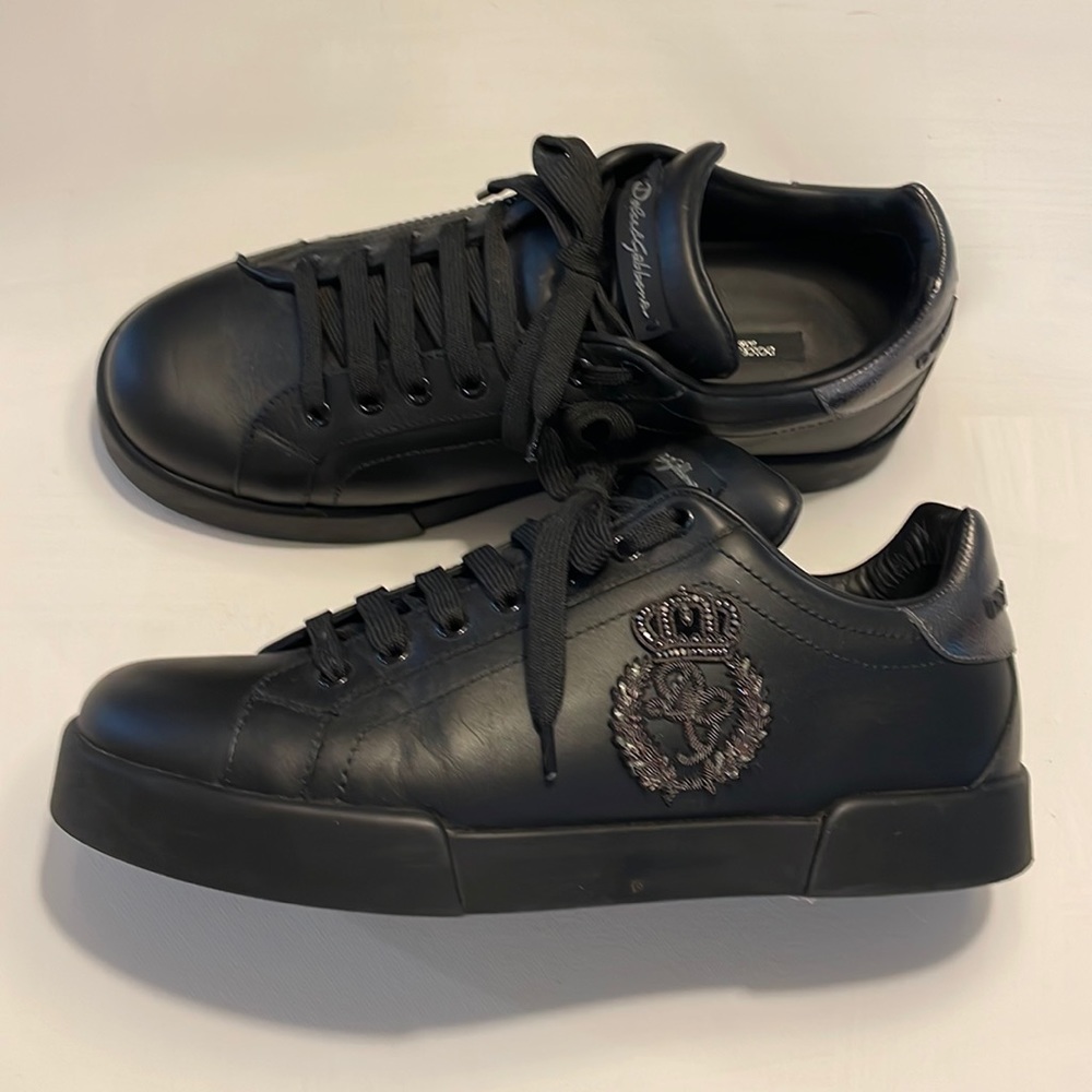 Dolce&Gabbana shoes Size 7/5